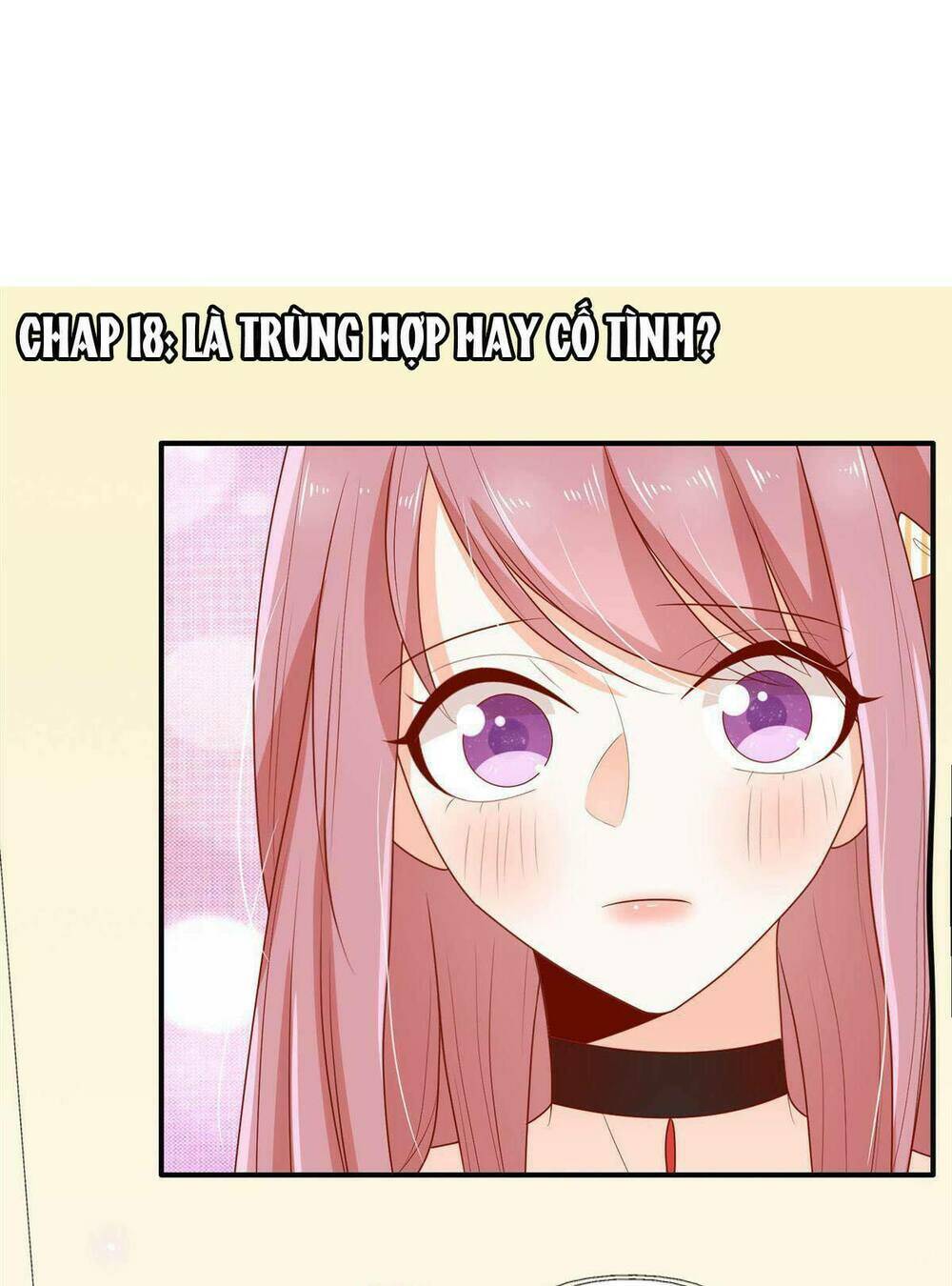 nụ cười cô ấy giống như kẹo đường chapter 18 4