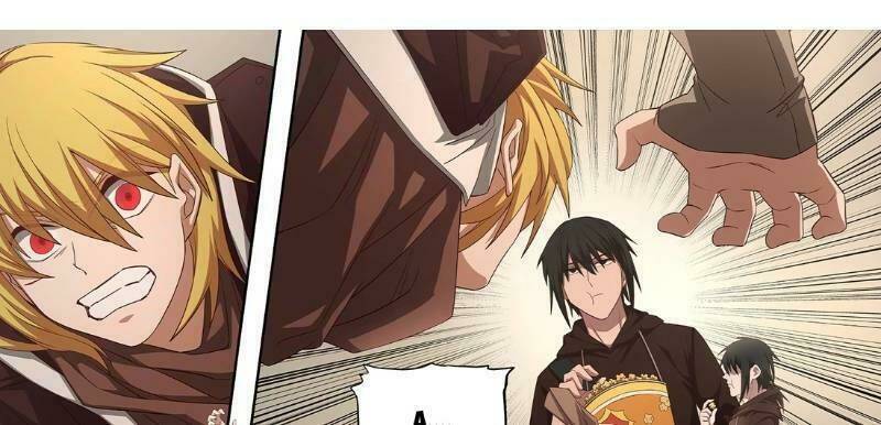 đại ẩn vu trạch chapter 13 22