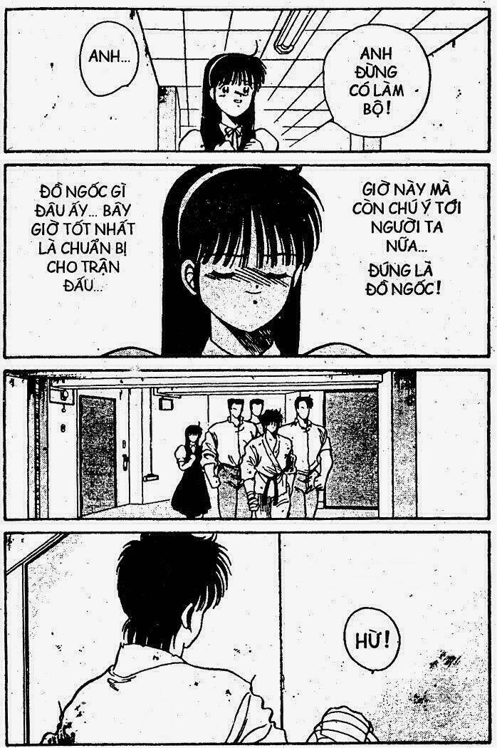 truyền nhân atula - shura no mon i chapter 52 20