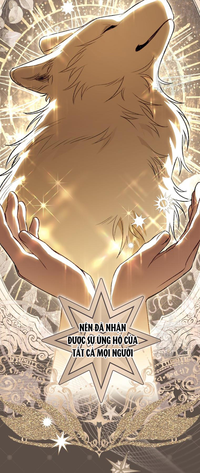 Bỗng Tôi Biến Thành Quạ Đen chapter 98.1 - Trang 23