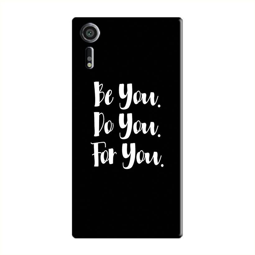 ỐP LƯNG IN DÀNH CHO SONY XZ