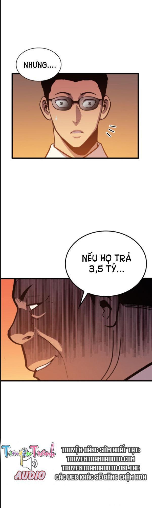 tôi trở lại thăng cấp một mình chapter 32 54