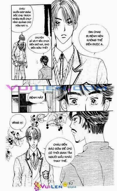 giấc mơ thần tượng chapter 6 82