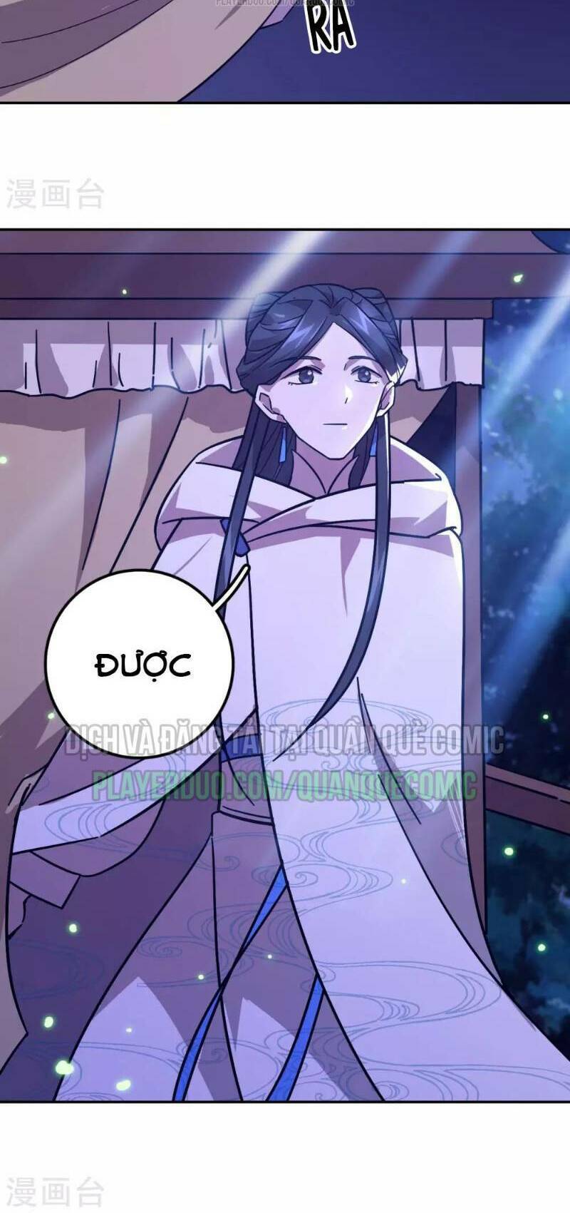 luân hồi nhất kiếm chapter 16 28