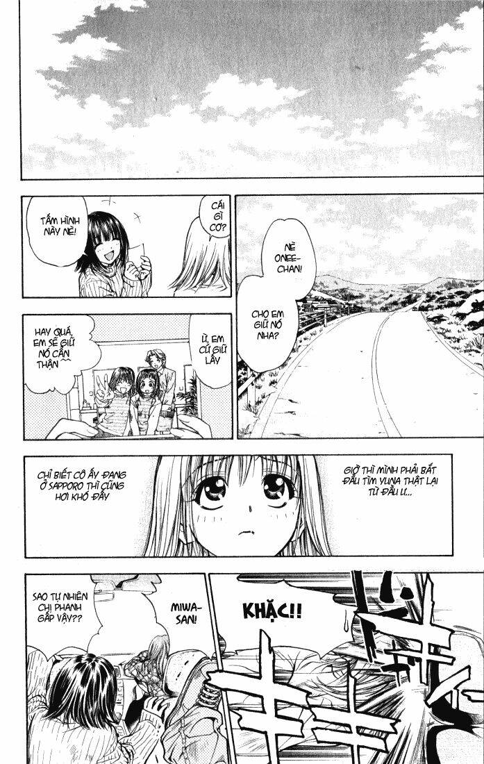 pretty face chapter 34 7