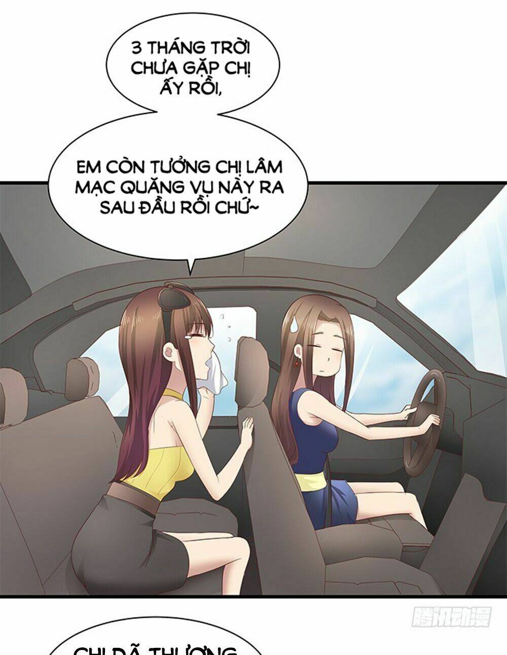 khi trò chơi ác ma bắt đầu chapter 42 25