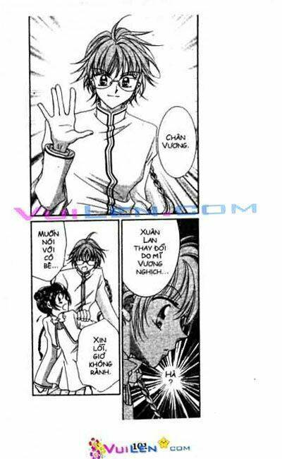 lâu đài cổ chapter 10 99