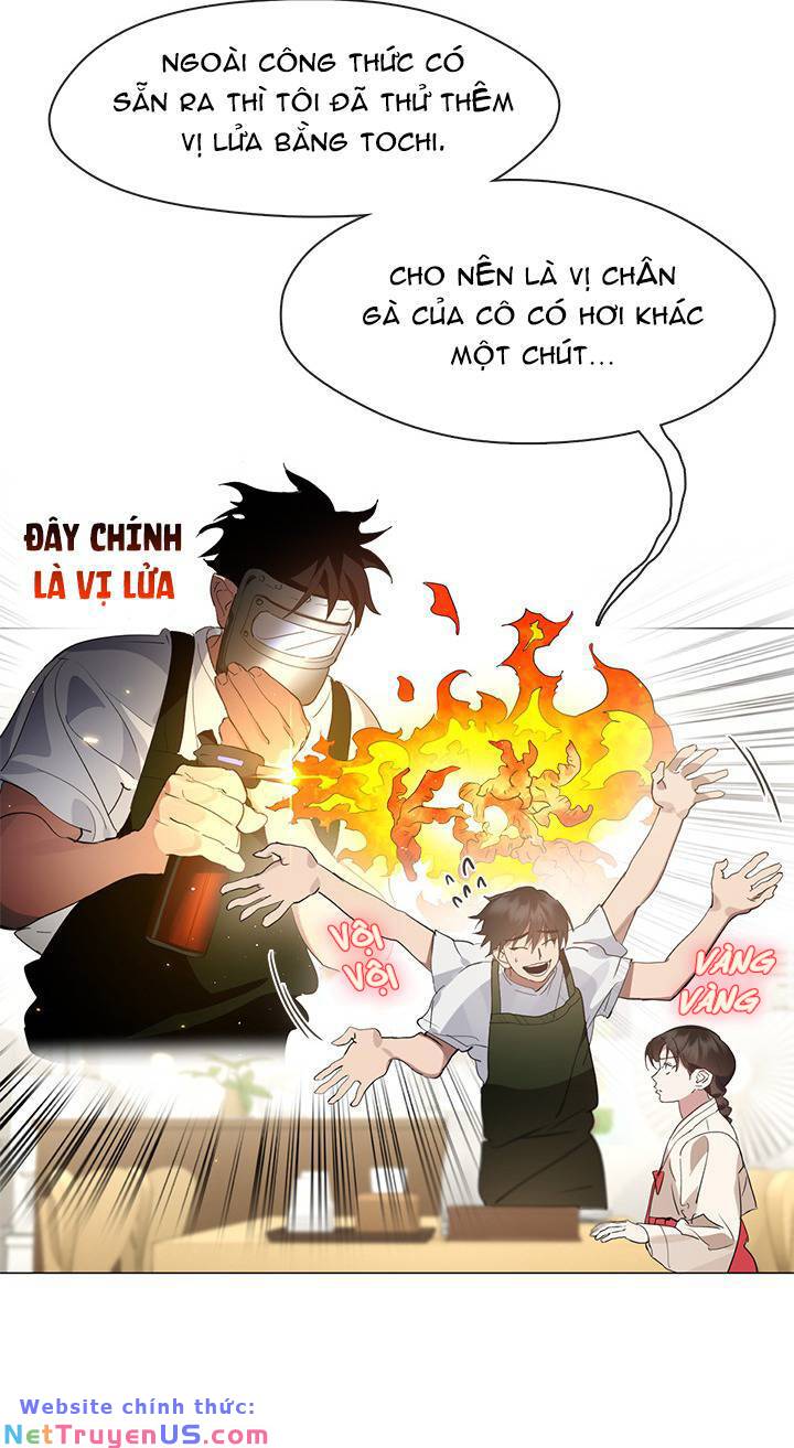 nhà hàng nơi suối vàng chapter 26 30
