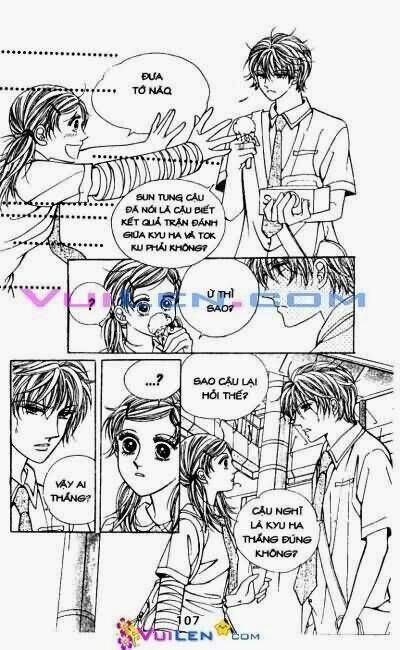 cô gái trung hoa chapter 11 107