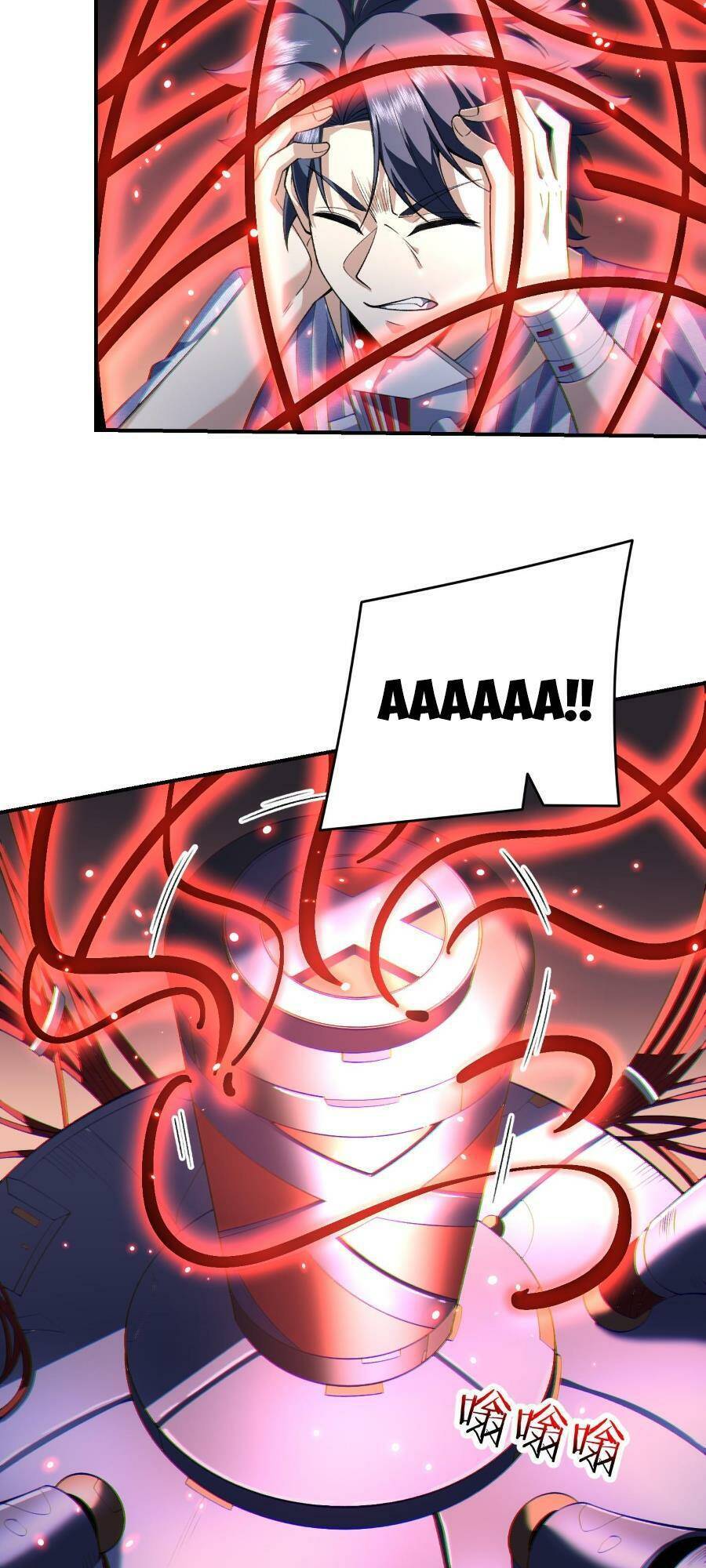 trong đầu ta có đại đạo tam thiên chapter 9 47