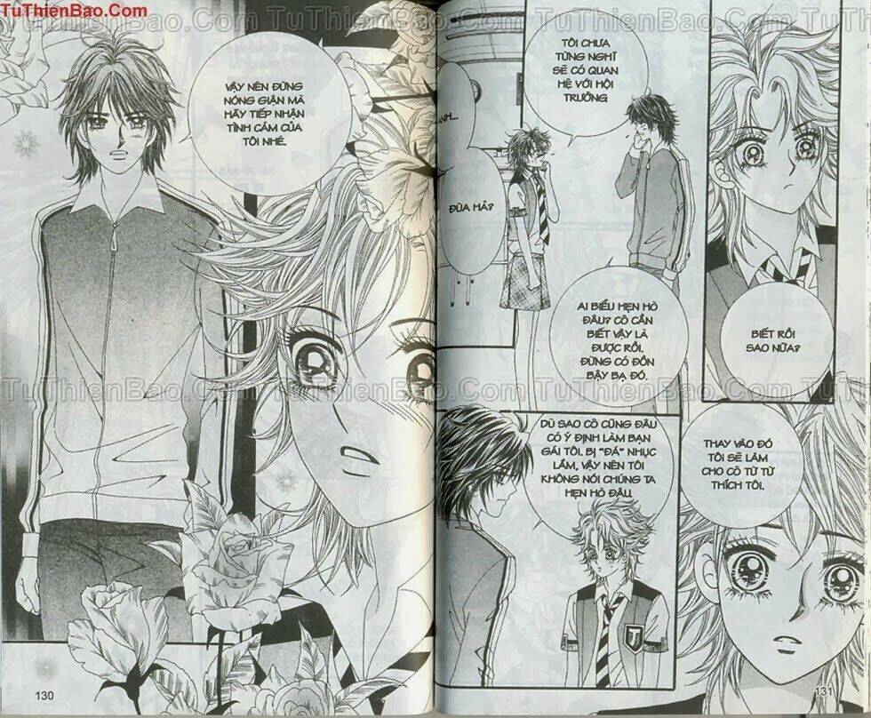 nữ đại ca chapter 5 66