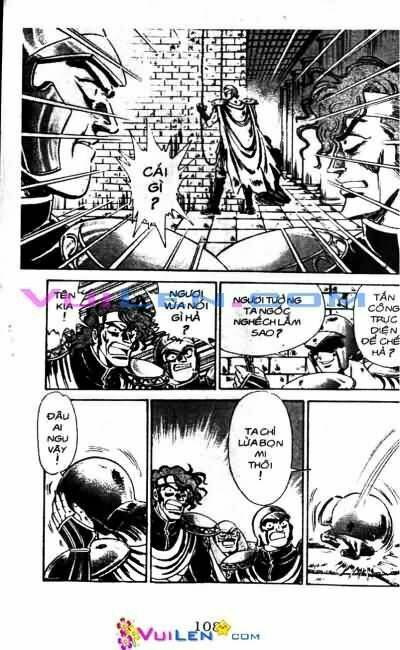 vương tử takeru chapter 12 108