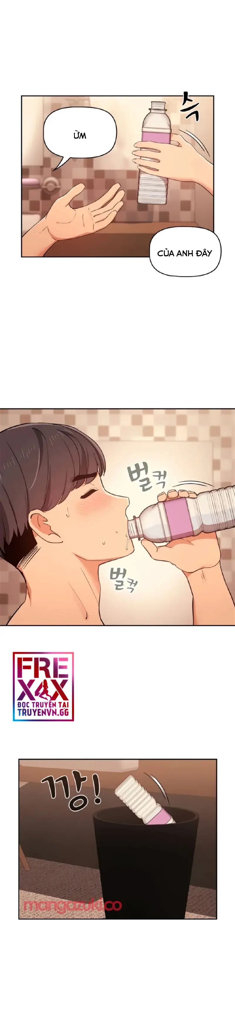 gia sư mùa hovid chapter 26 16