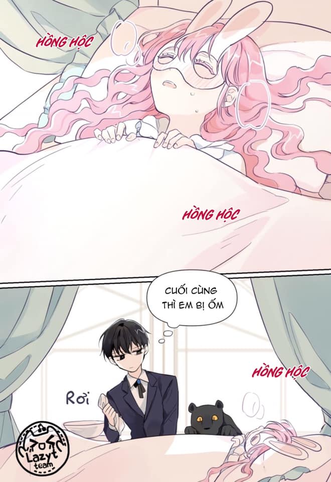 tuyển tập các chương prologue hàn chapter 3 18