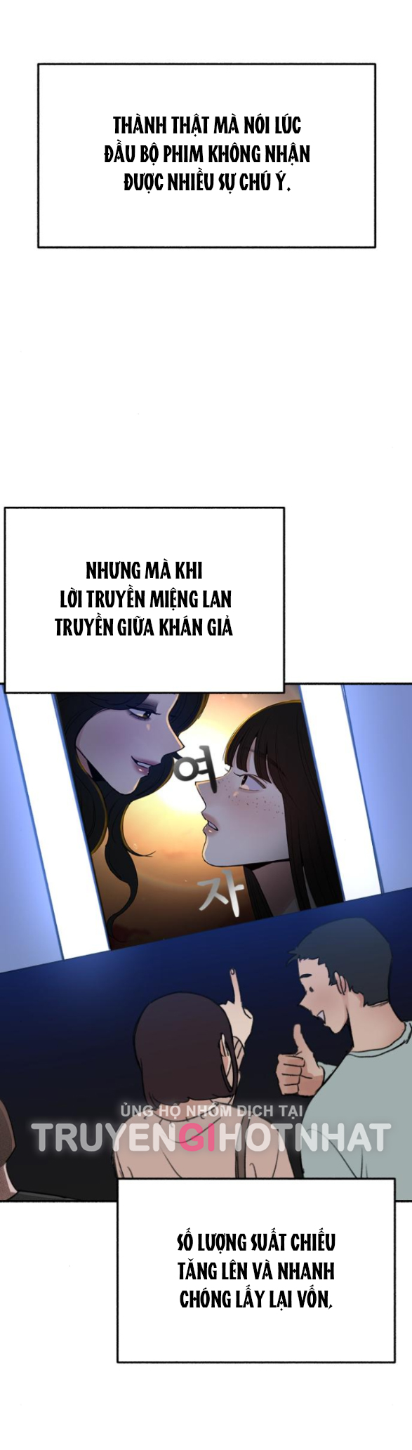 nàng thơ nổi tiếng - nàng thơ myung chapter 41.1 3