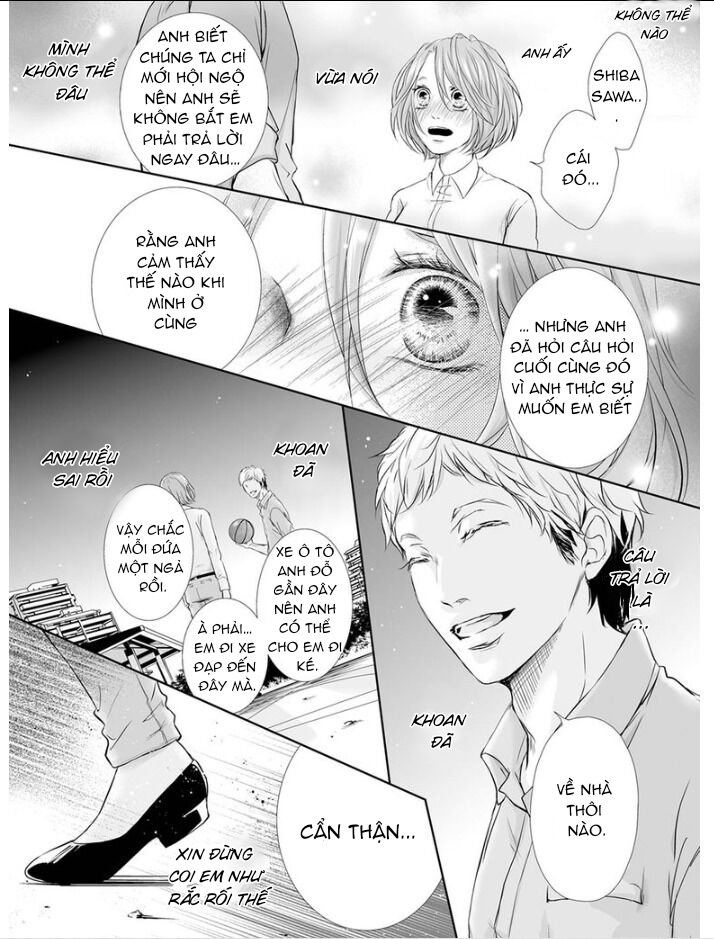 cơ hội thứ hai chapter 2.1 16