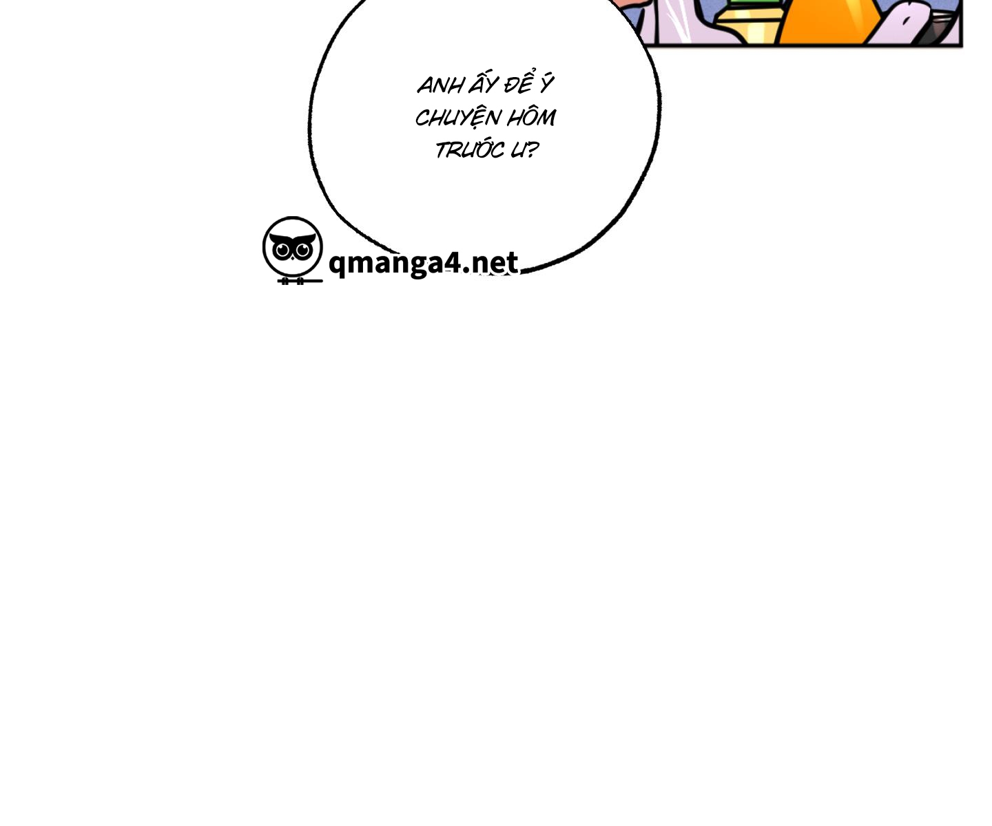 cây thương của ghost chapter 3 10