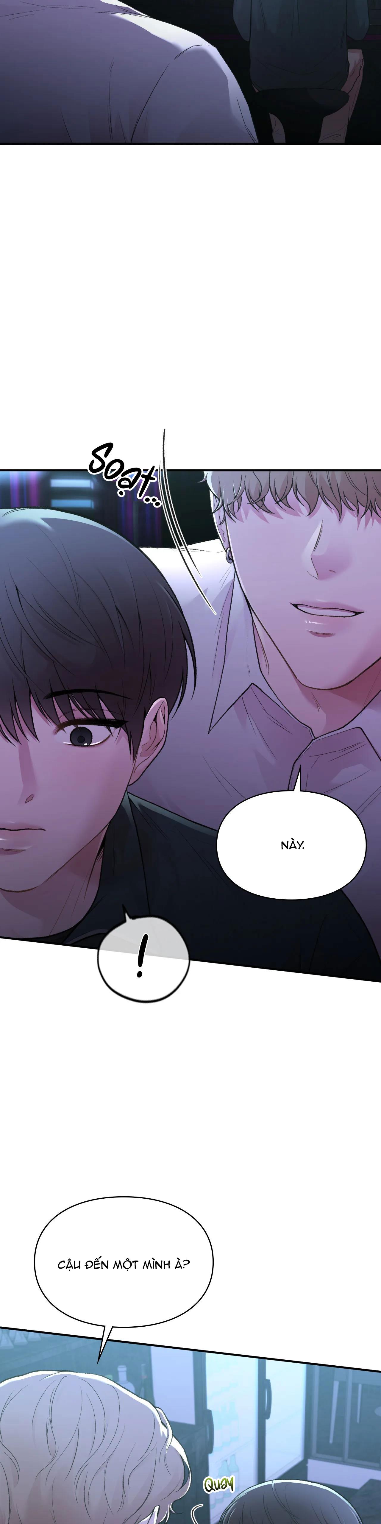 zai đẹp nhưng lại thích dạy đời chapter 12 35