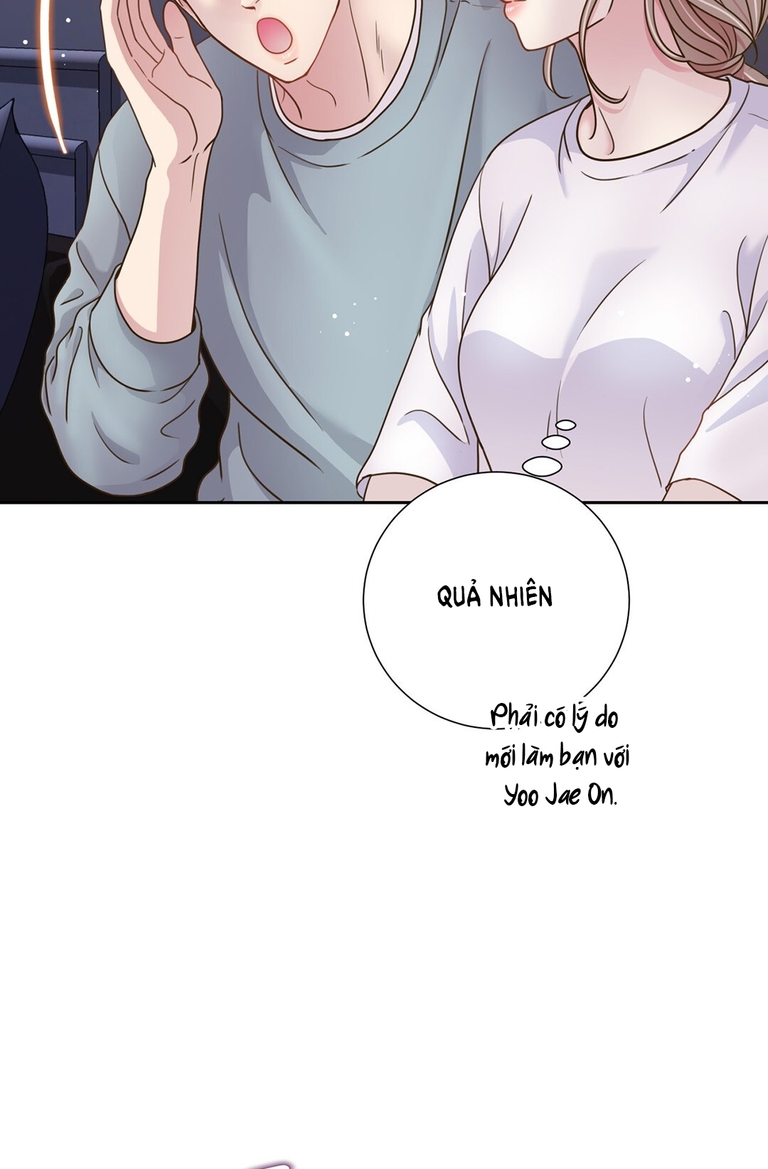 [18+] trải nghiệm thân mật với bạn của anh trai chapter 10.1 22