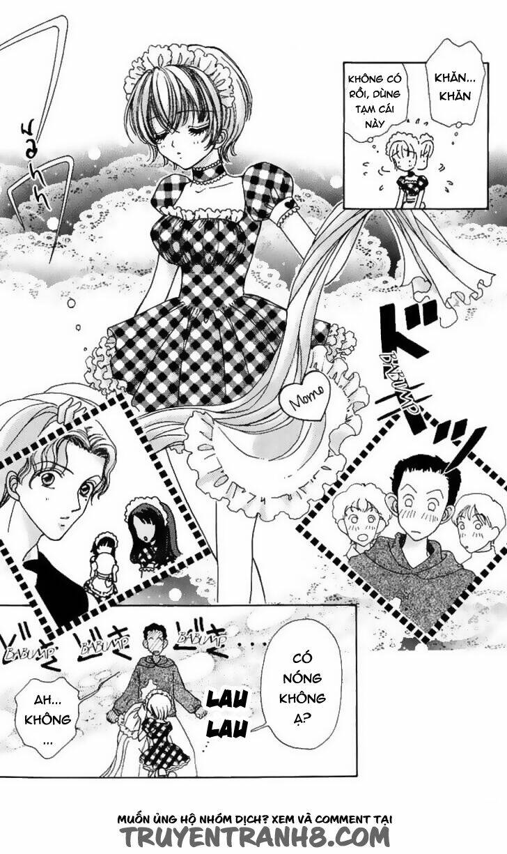 hana ni nare chapter 53 10