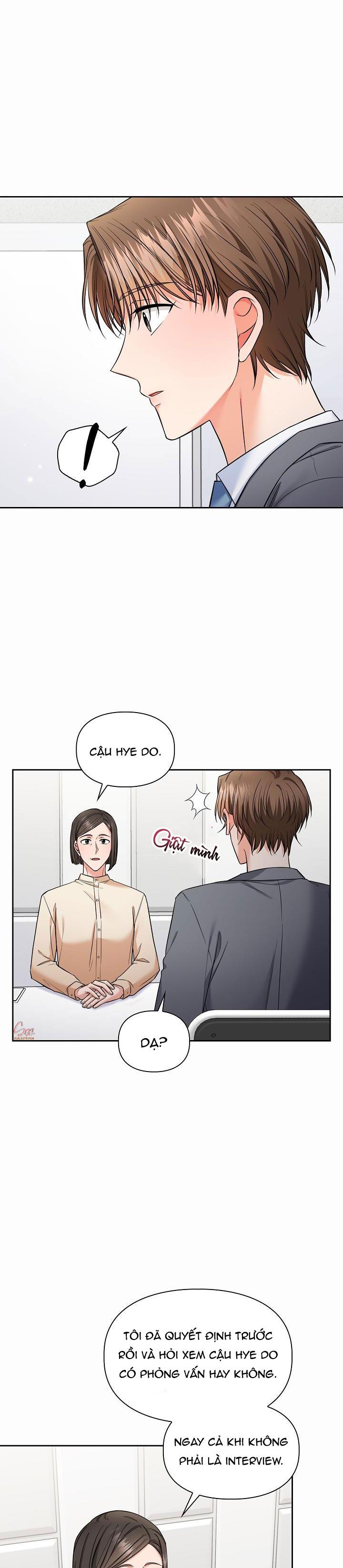 phòng tắm hơi chapter 49 21