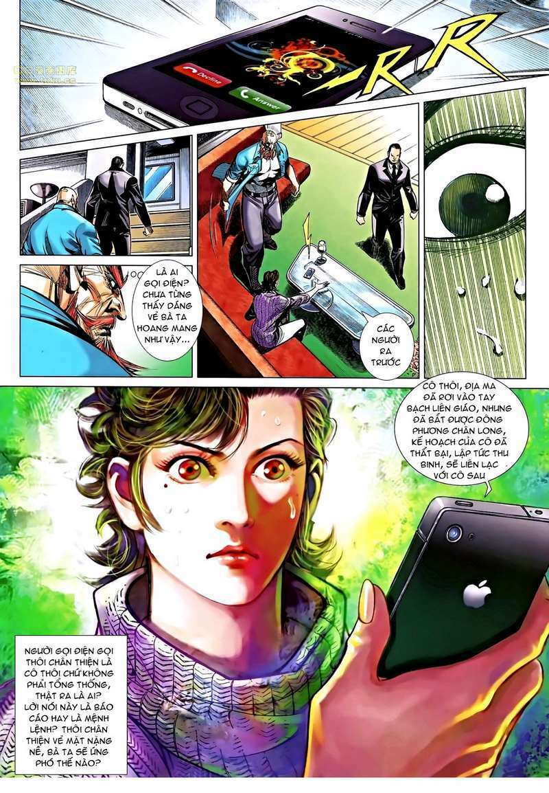 thạch hắc long truyện chapter 36 17