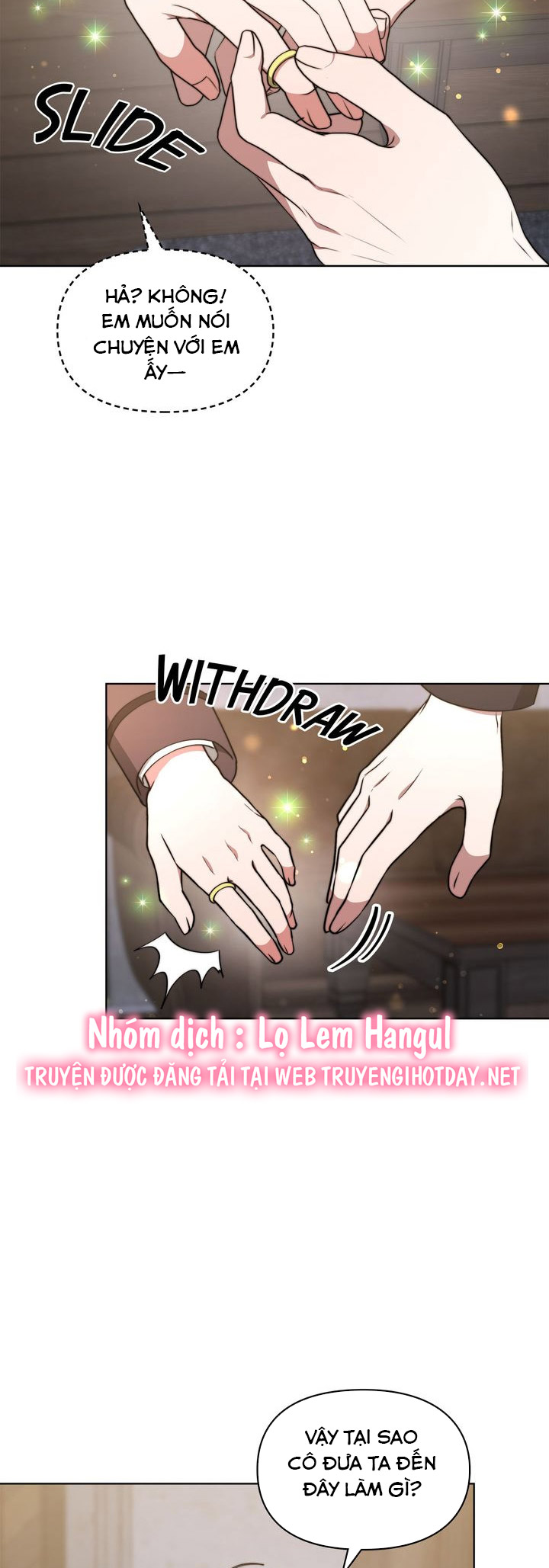 công nương eluana vita chapter 144 22