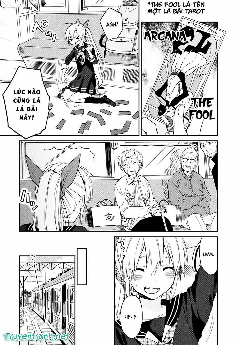 gendai majo no shuushoku jijou chapter 1 10