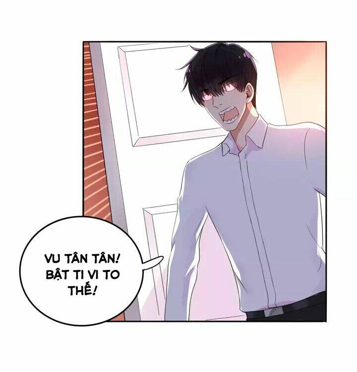 chào buổi sáng, hướng dương chapter 32 7