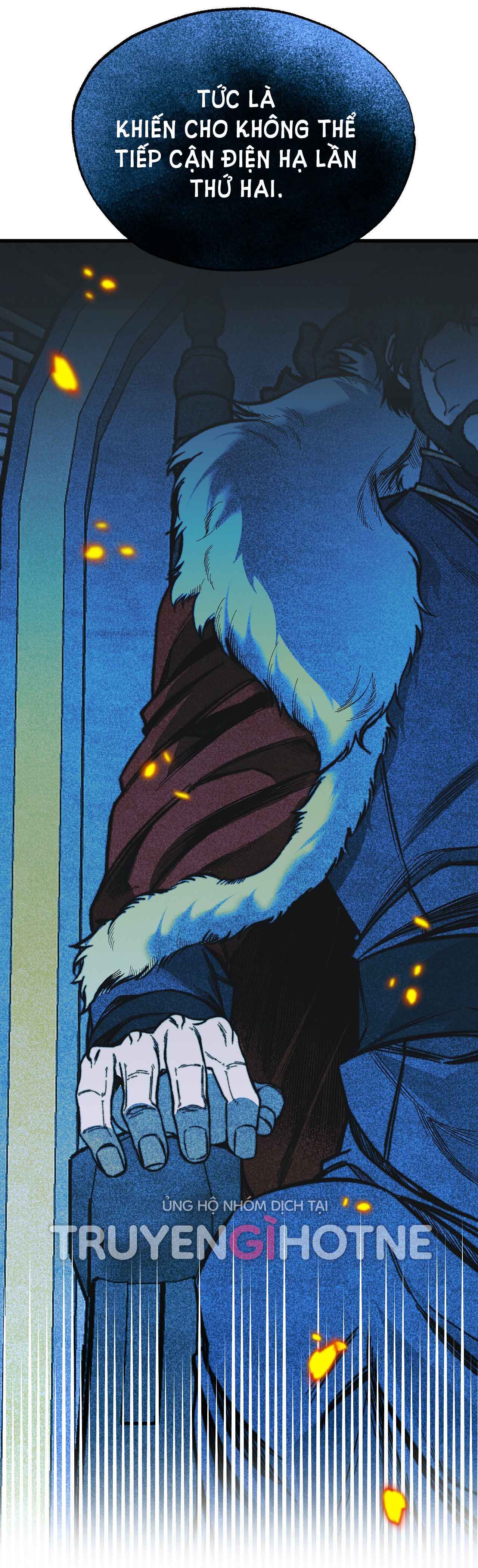 bánh xe của charlotte chapter 15.2 42