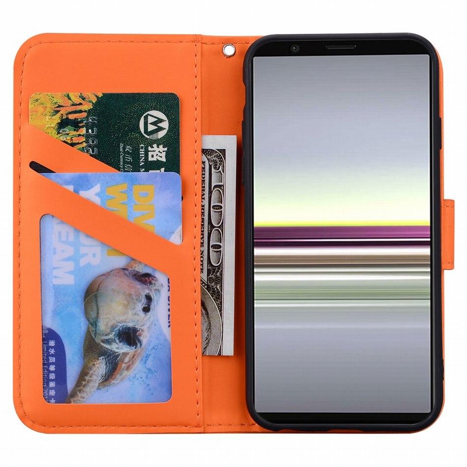 Bao Da In Hình Hoạt Hình Dễ Thương Cho Samsung Galaxy A50 A51 A71 5g A81 A91 A80 A90 A21S A21 A31 A41 A40