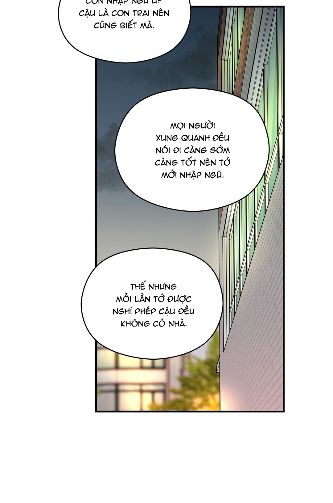 phức cảm tự ti của omega chapter 3 49