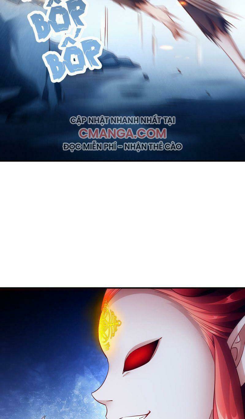 thiên kim bất hoán chapter 57 27