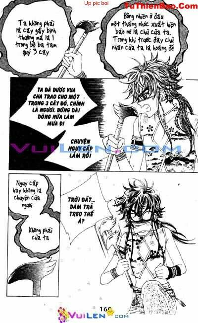 bogle goes to the kingdom chapter 15 39