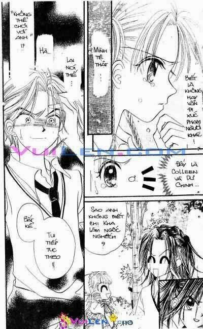 đôi giày thủy tinh chapter 6 110