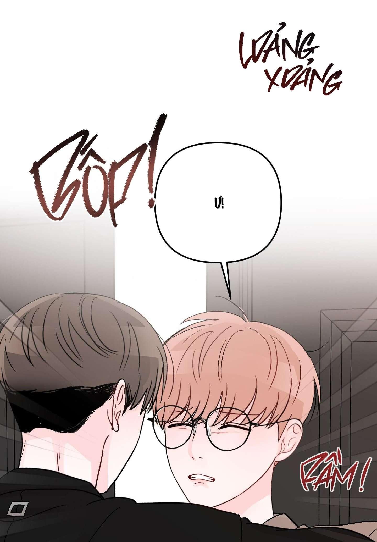 thán phục thanh xuân chapter 41 8