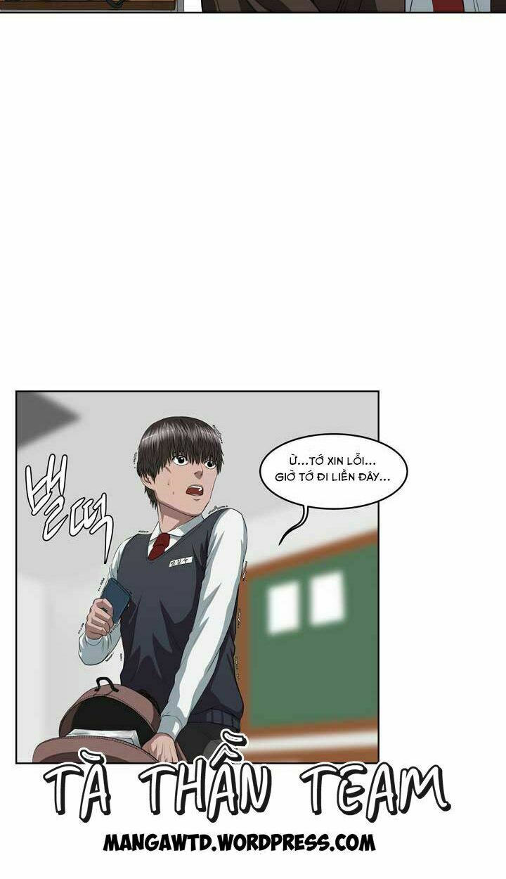 kẻ phán xét chapter 1 20