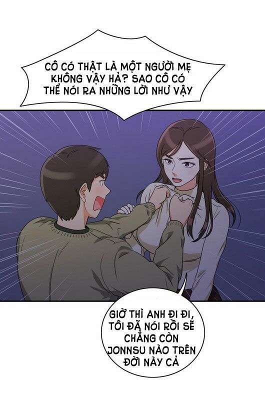 do it one more time- yêu lại từ đầu chapter 5 22