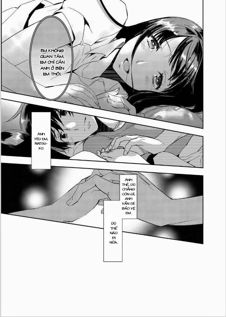 ou-sama game - kigen chapter 12 10