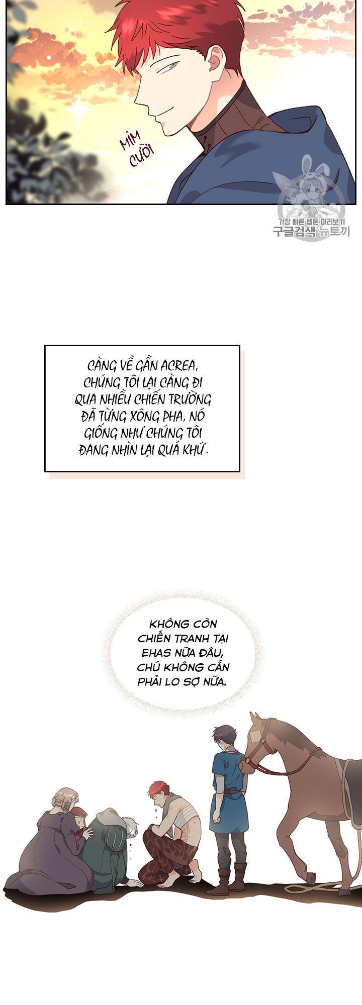 hoàng đế và nữ hiệp sĩ chapter 48 10