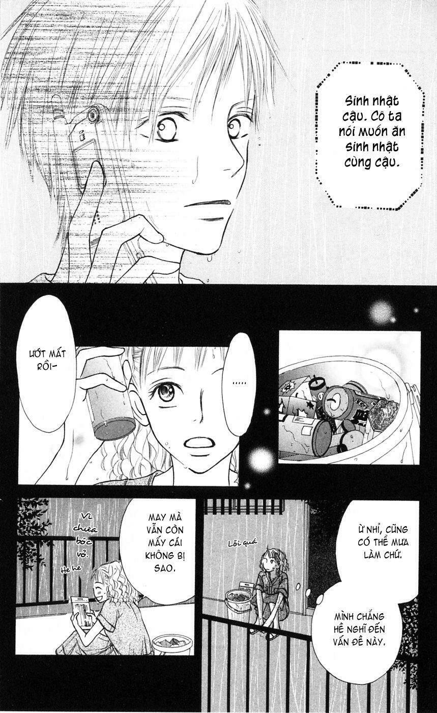 phát điên vì em chapter 3 33