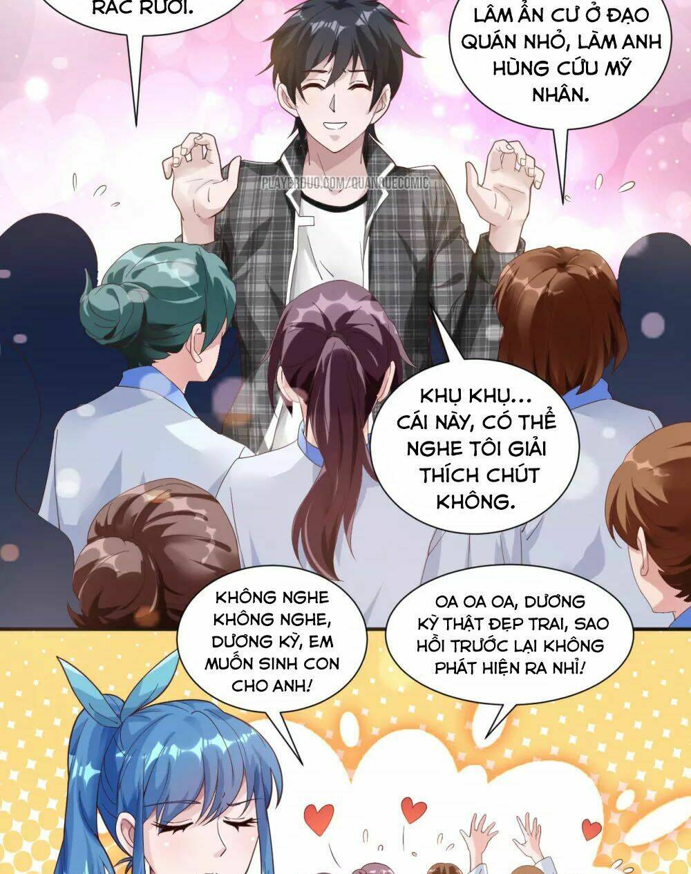 binh vương chi vương chapter 2 24