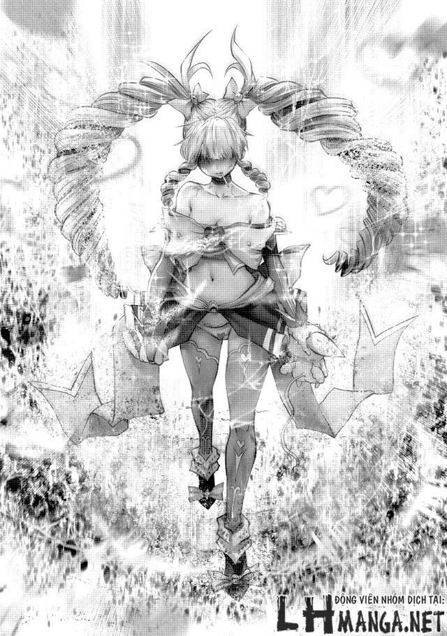 siêu bựa nữ nhân chapter 3 11