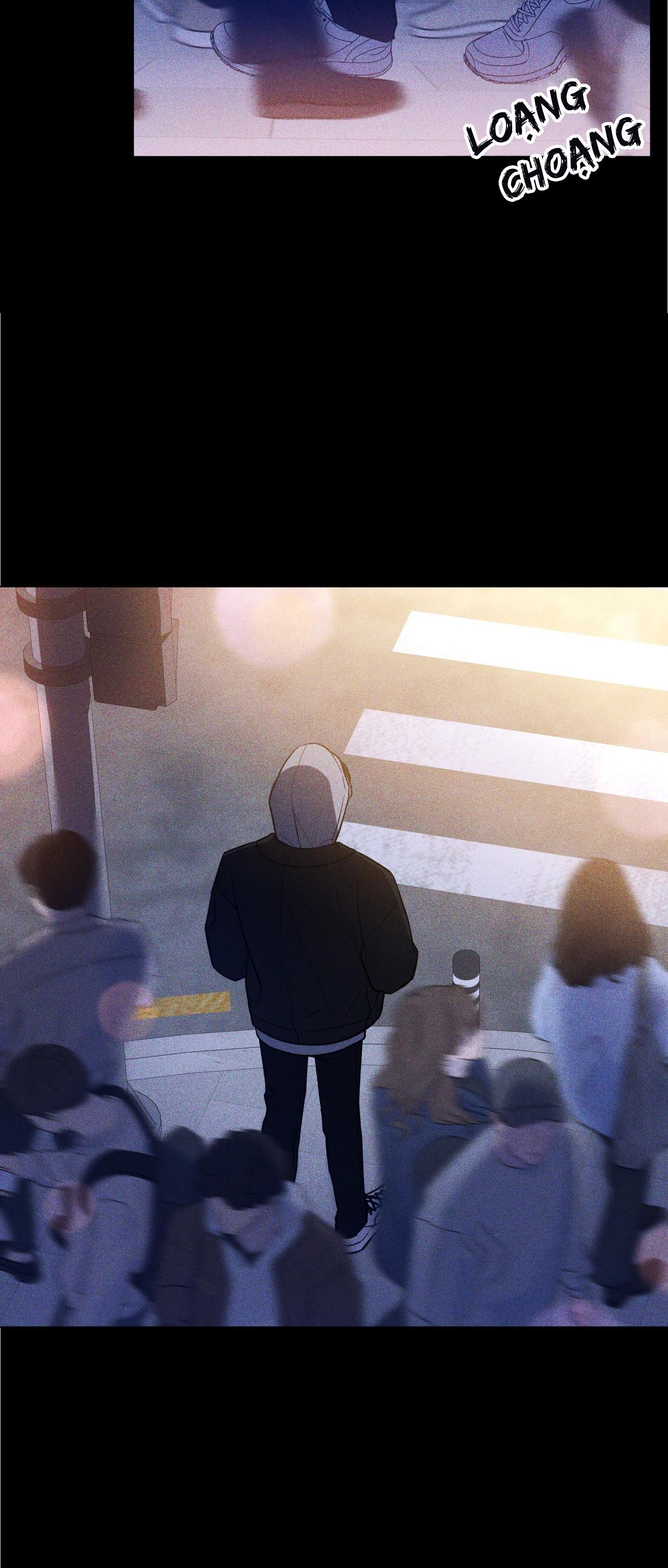 bình minh chia cắt màn đêm chapter 4 10