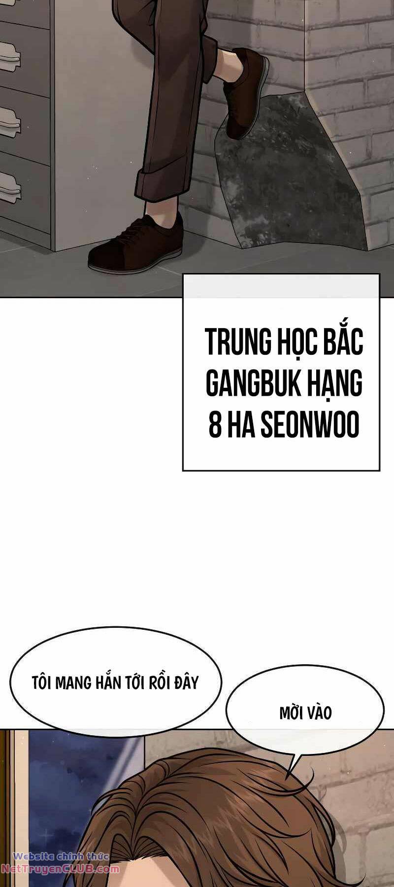 nhiệm vụ tối thượng chapter 121 100