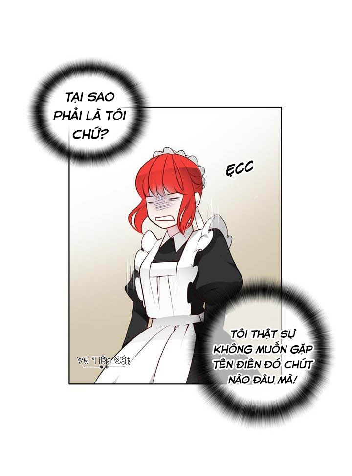 thanh tra của muiella chapter 13 51