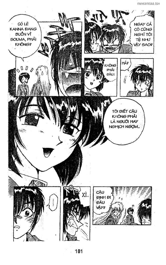 devil and devil chapter 26 24