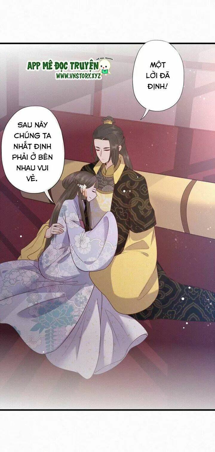 thiên hương mỹ nhân chapter 44 13