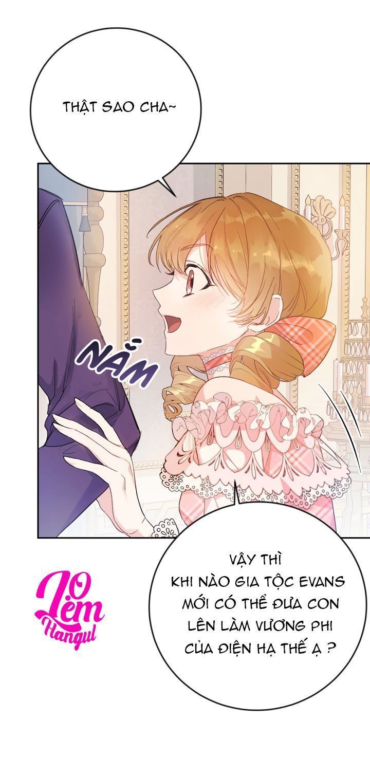 con rối ác nữ marionette chapter 13 25