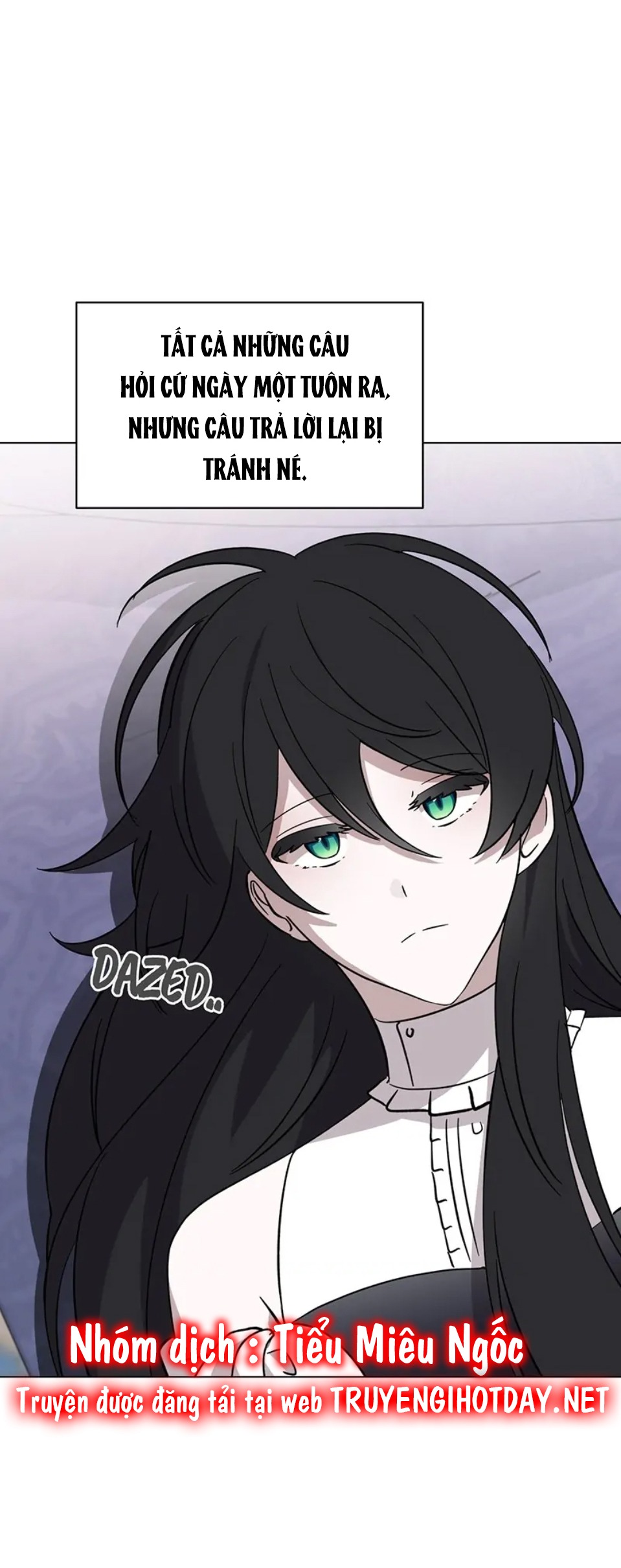 nữ phản diện muốn có kết thúc đẹp chapter 62 41